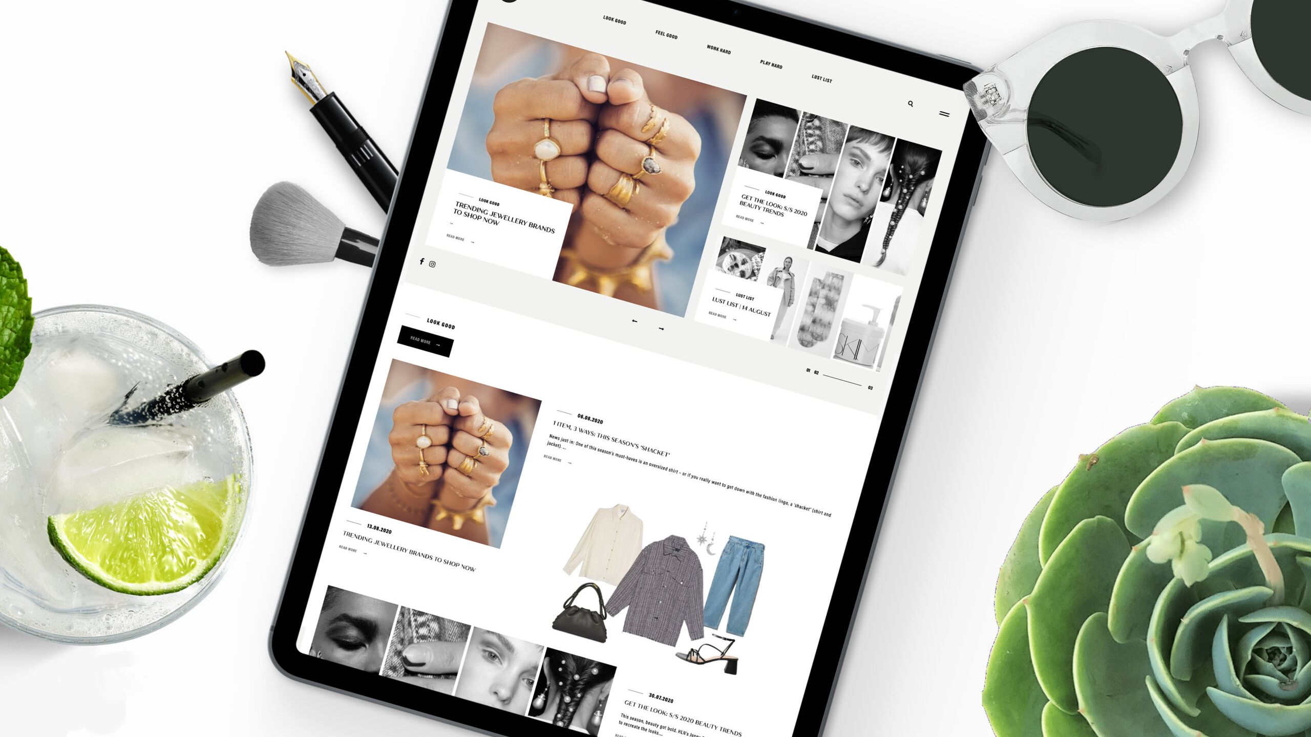 Web Design