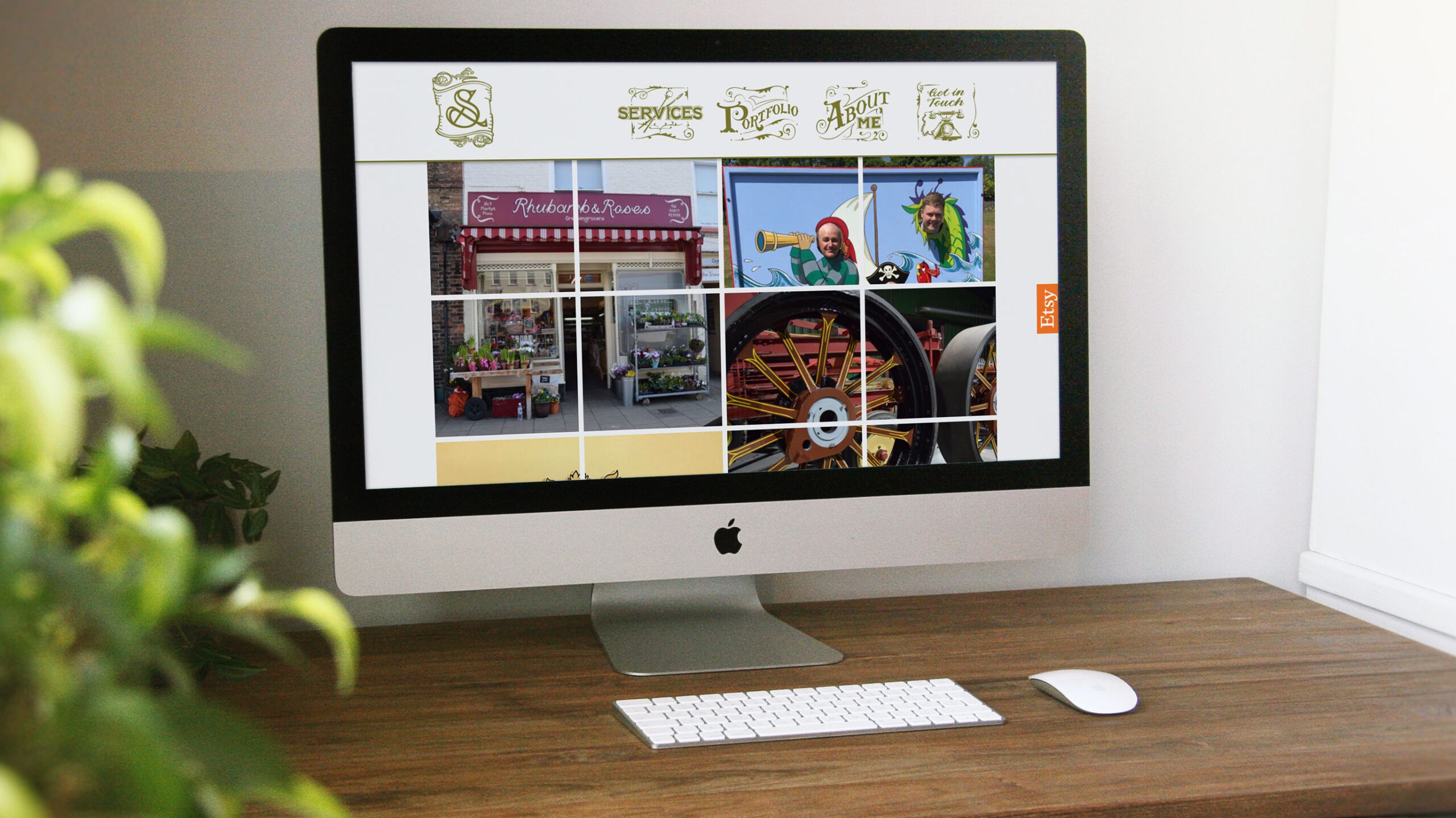 Web Design